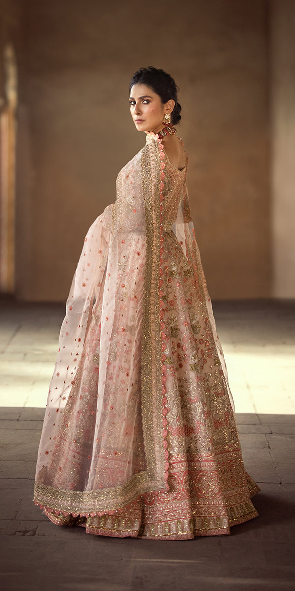 Zohra Pink