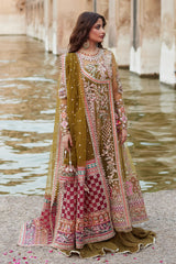 Qalamkar Rameesha SH-01