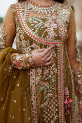 Qalamkar Rameesha SH-01