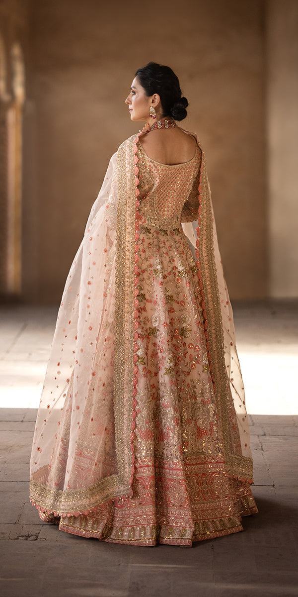 Zohra Pink