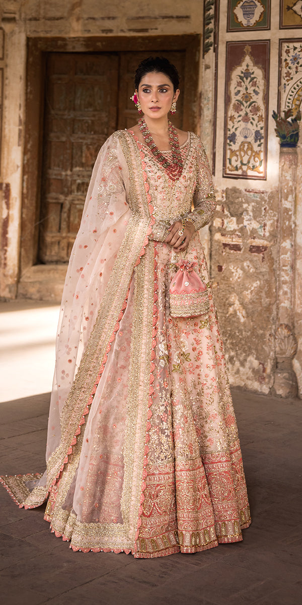 Zohra Pink