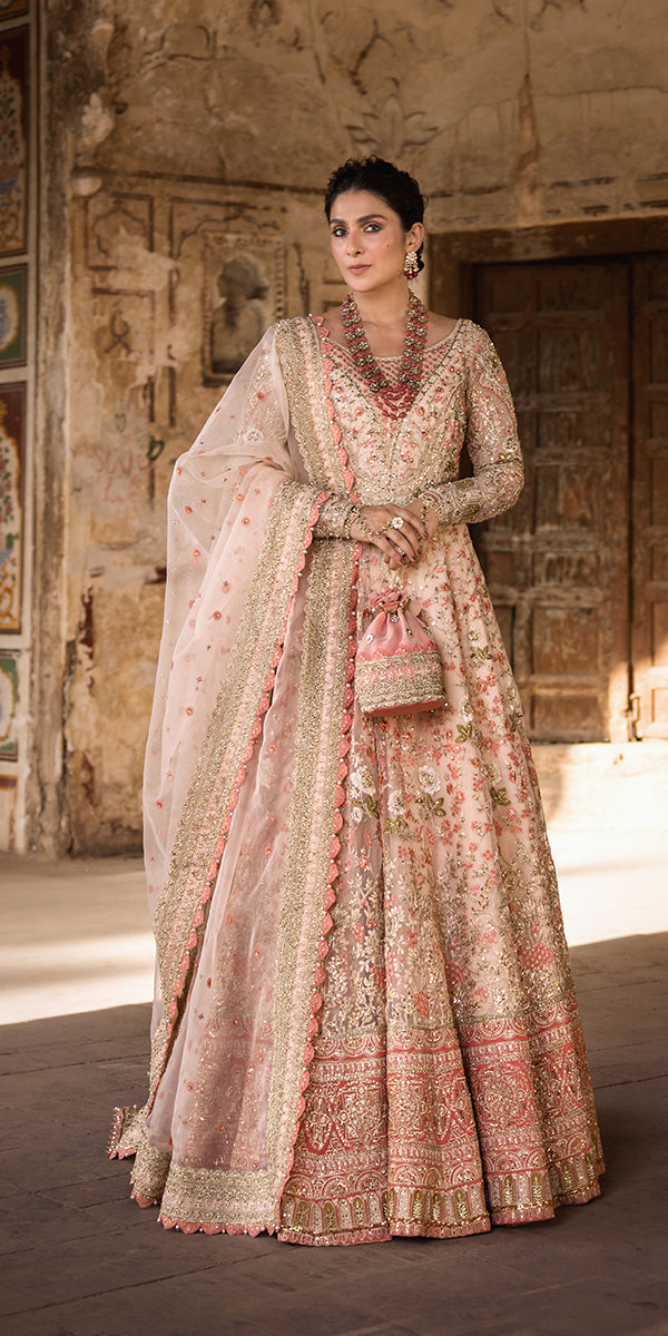 Zohra Pink