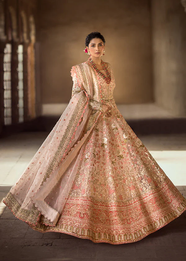 Zohra Pink