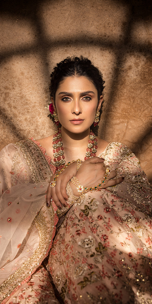 Zohra Pink