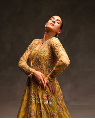Sajni moonlit charm