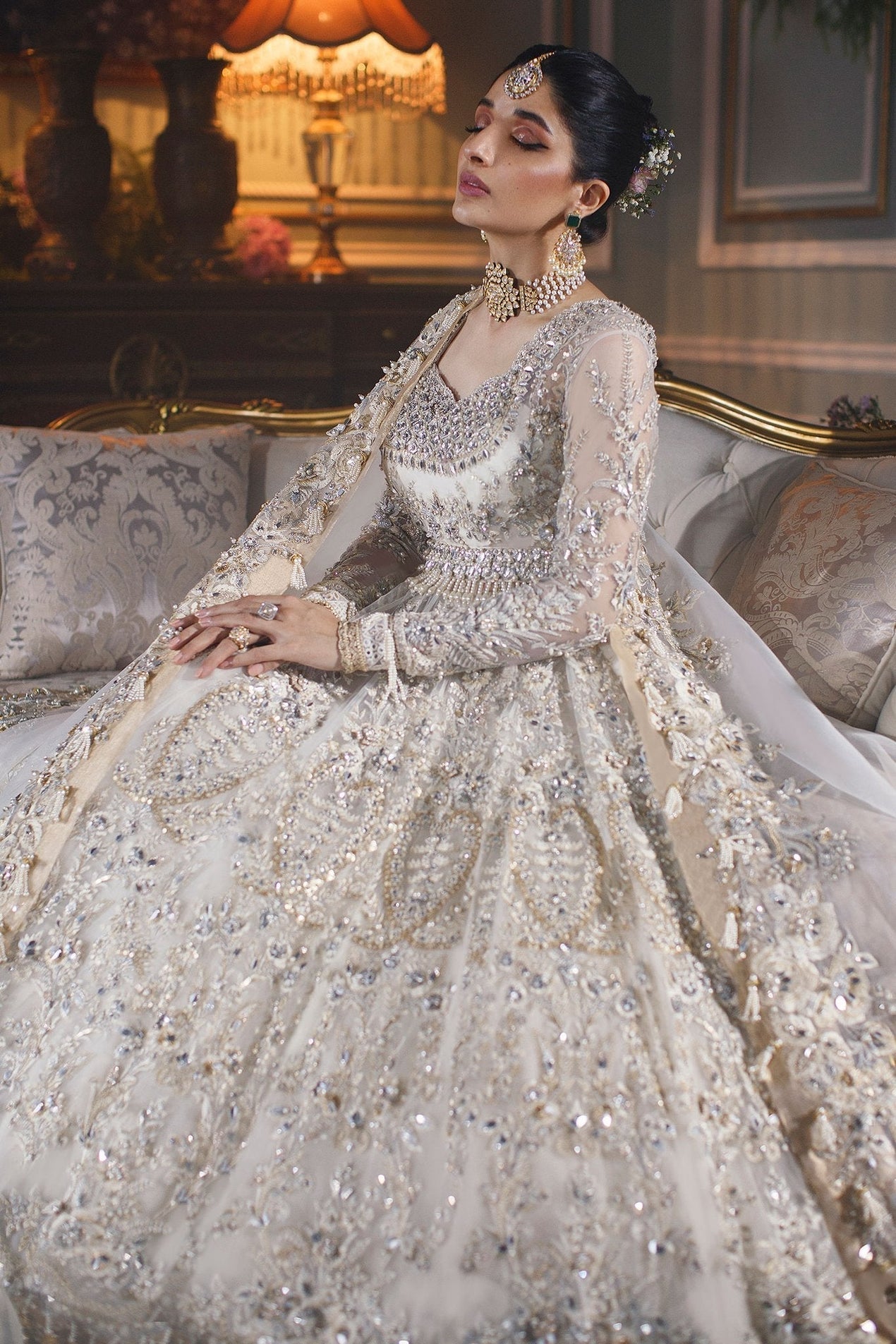 Bridal Maxi Zenia Bridal Maxi Zenia