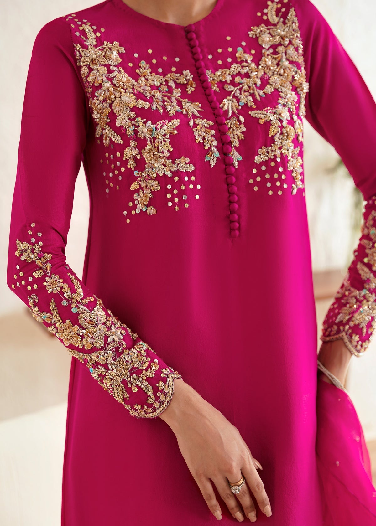 kanwal malik Myra