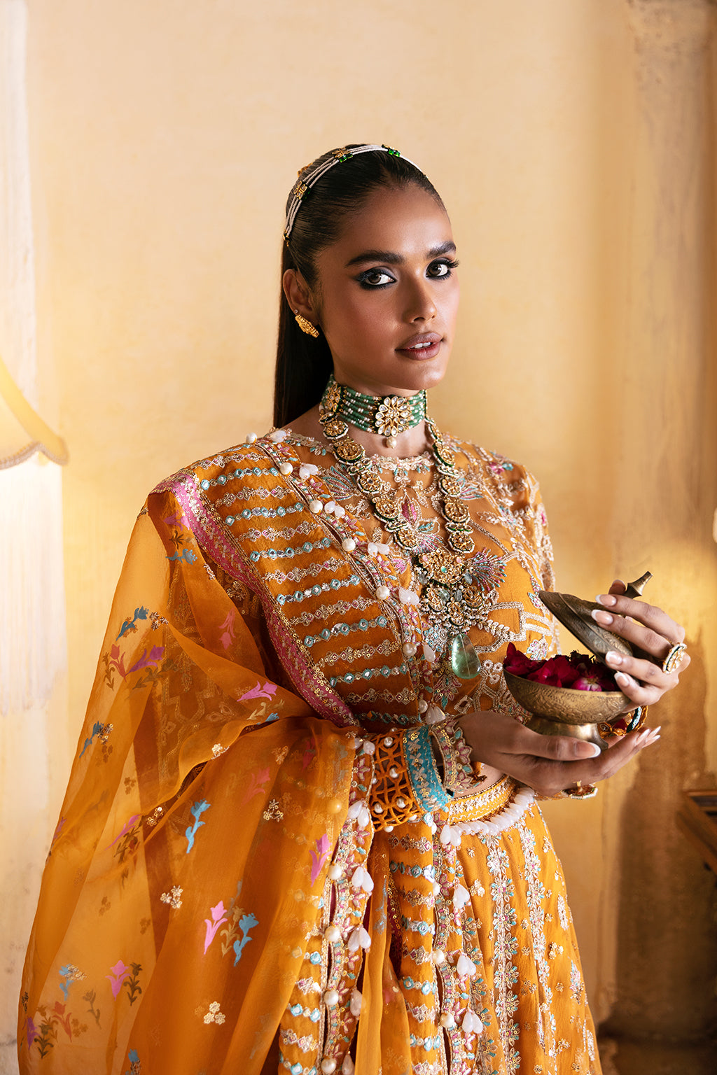 Afrozeh Kamila