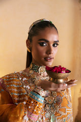 Afrozeh Kamila