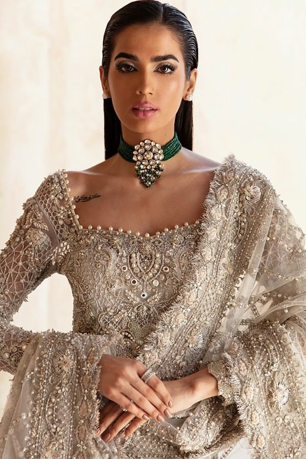 Soraya – Opulent
