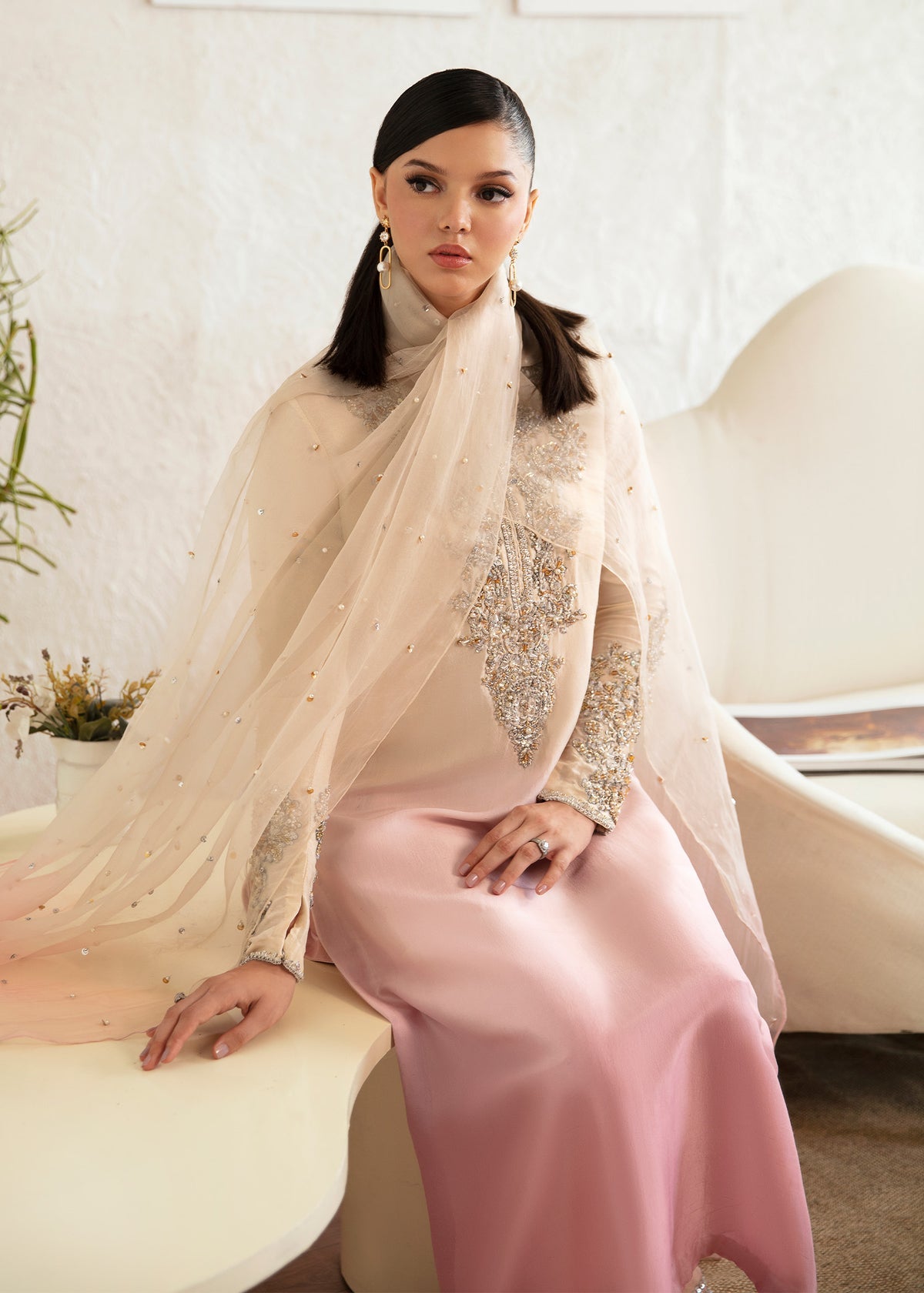 Kanwal malik Maura