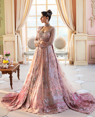 RWU-23-D2 Dusty pink