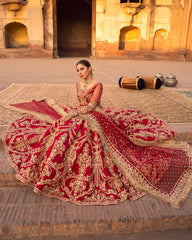 Faiza saqlain arusa