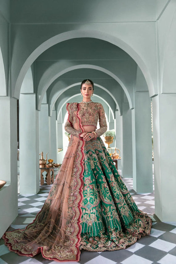 Kanwal Malik  Zenia