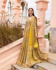 Faiza ssaqlain melita