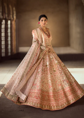 Zohra Pink