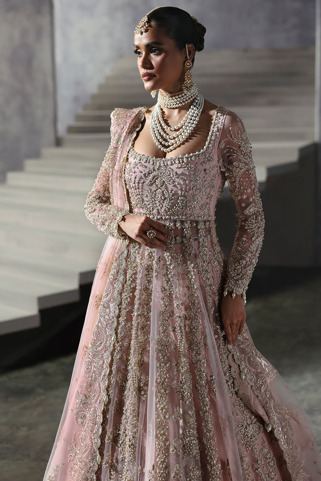 Afrozeh Sofia The Brides EDIT '24