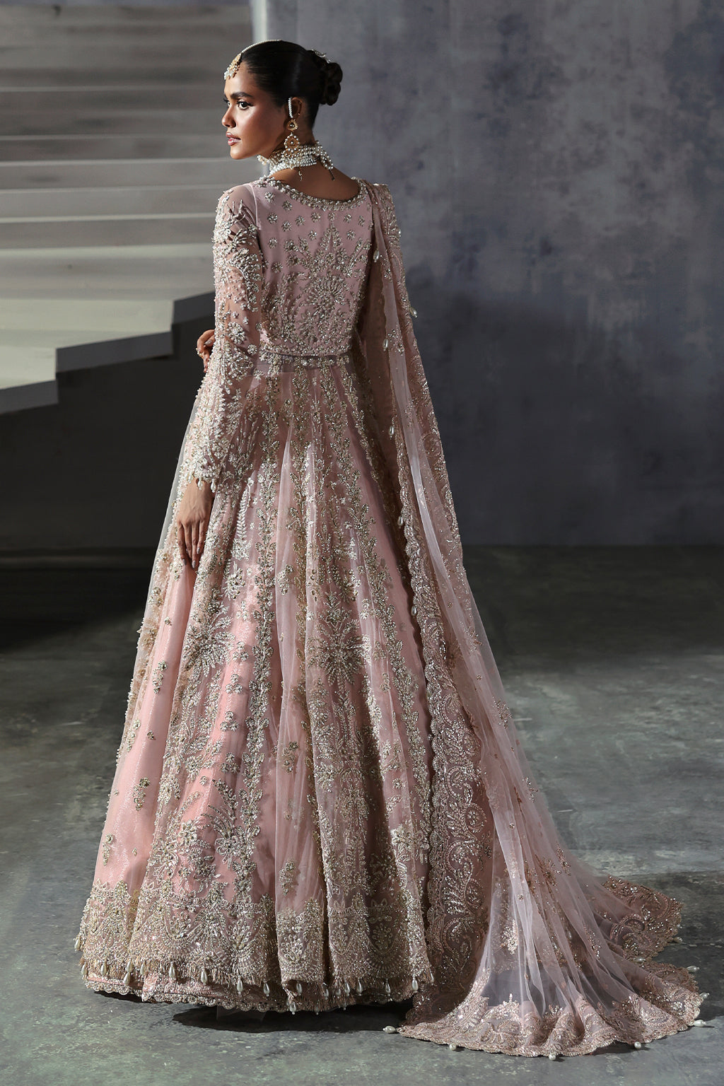 Afrozeh Sofia The Brides EDIT '24