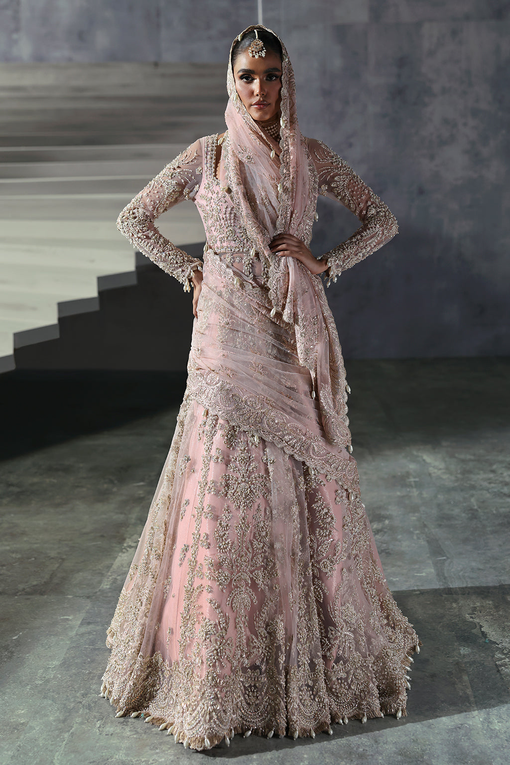 Afrozeh Sofia The Brides EDIT '24