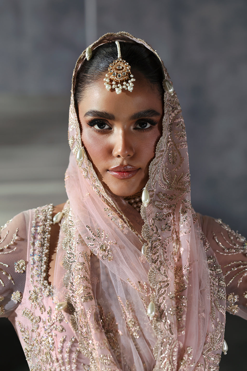 Afrozeh Sofia The Brides EDIT '24