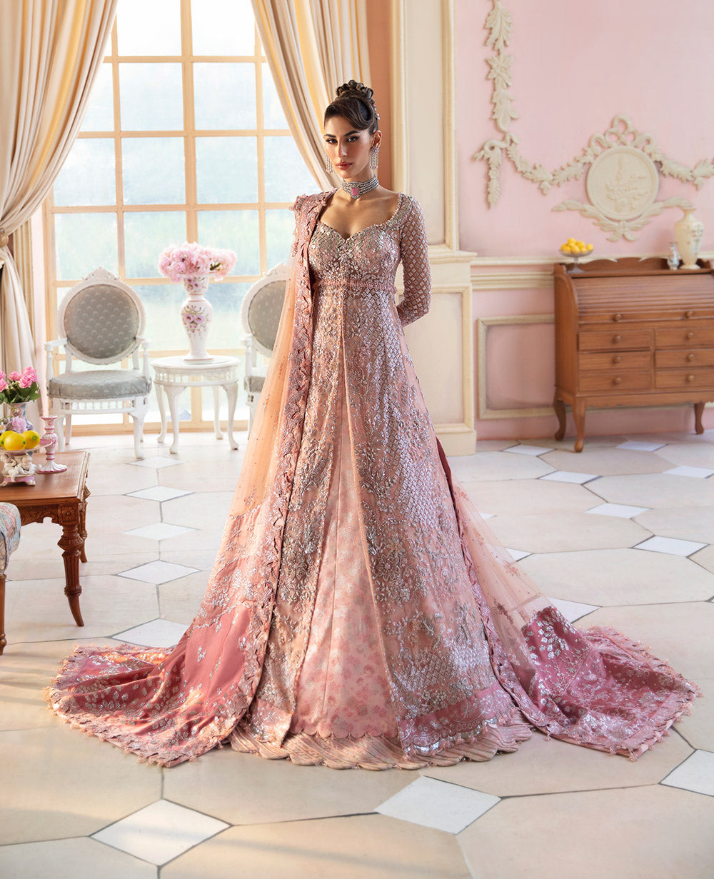 RWU-23-D2 Dusty pink