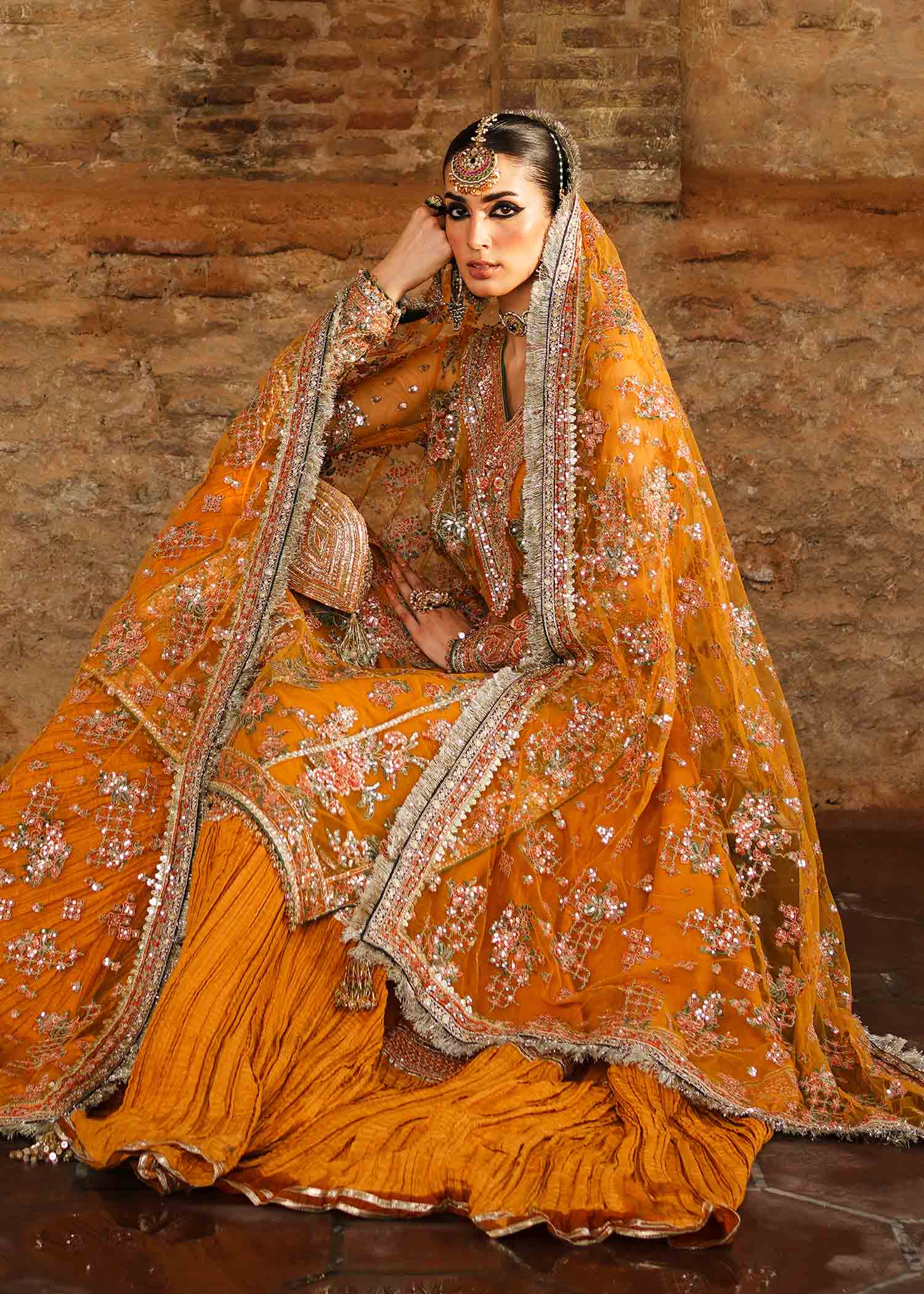 Saffron Saffron