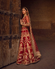 Faiza saqlain arusa