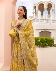 Faiza ssaqlain melita