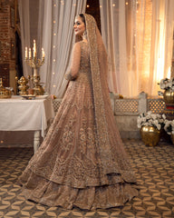 Faiza Saqlain Mahra
