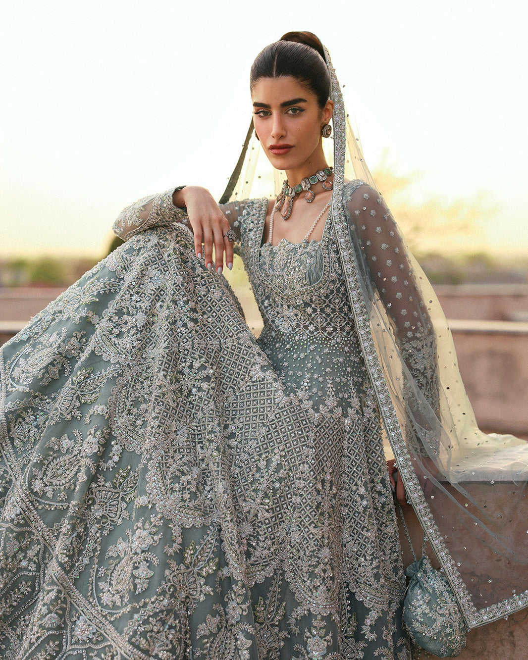 Kanwal Malik  Zenia