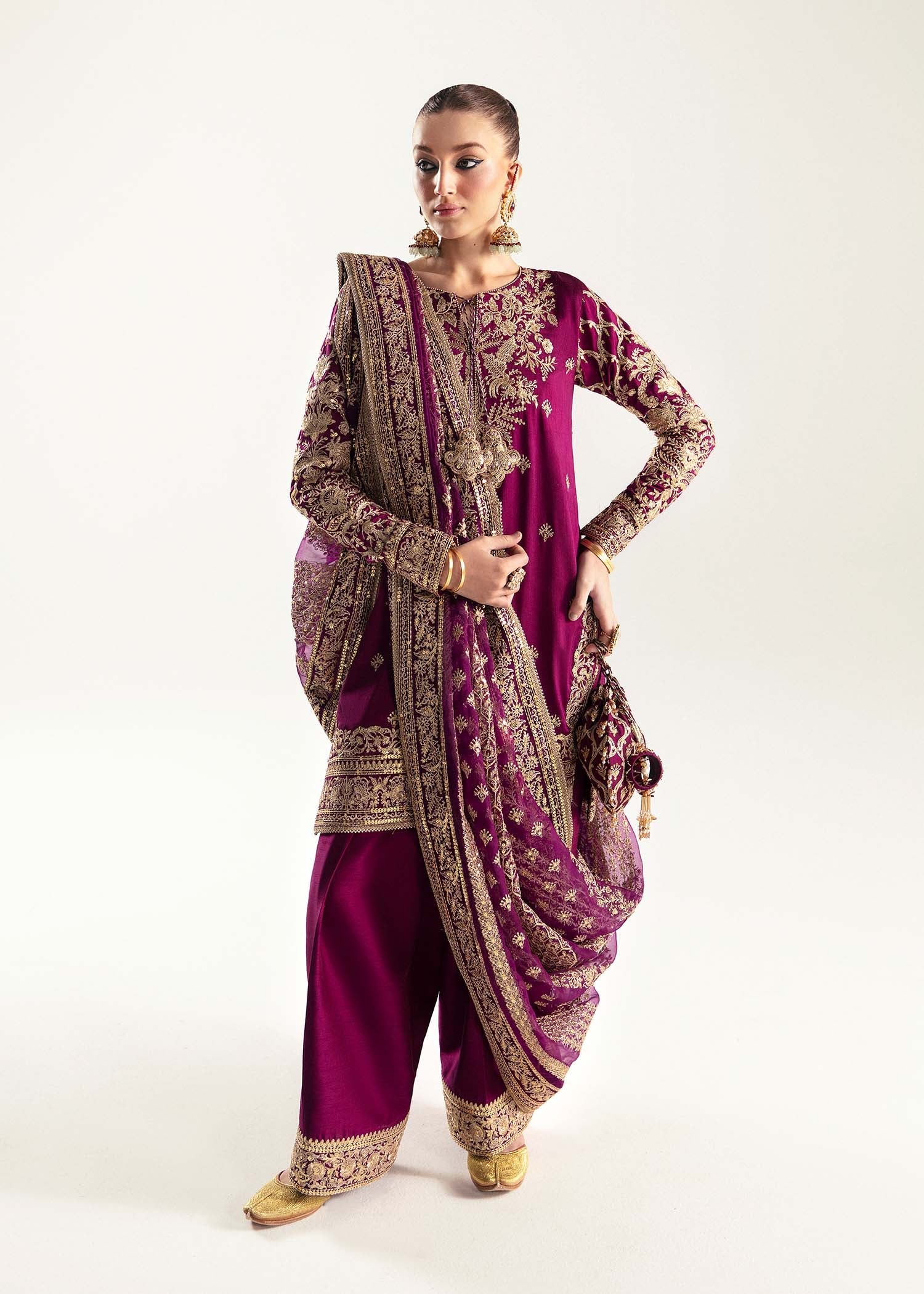 Kanwal Malik Hania