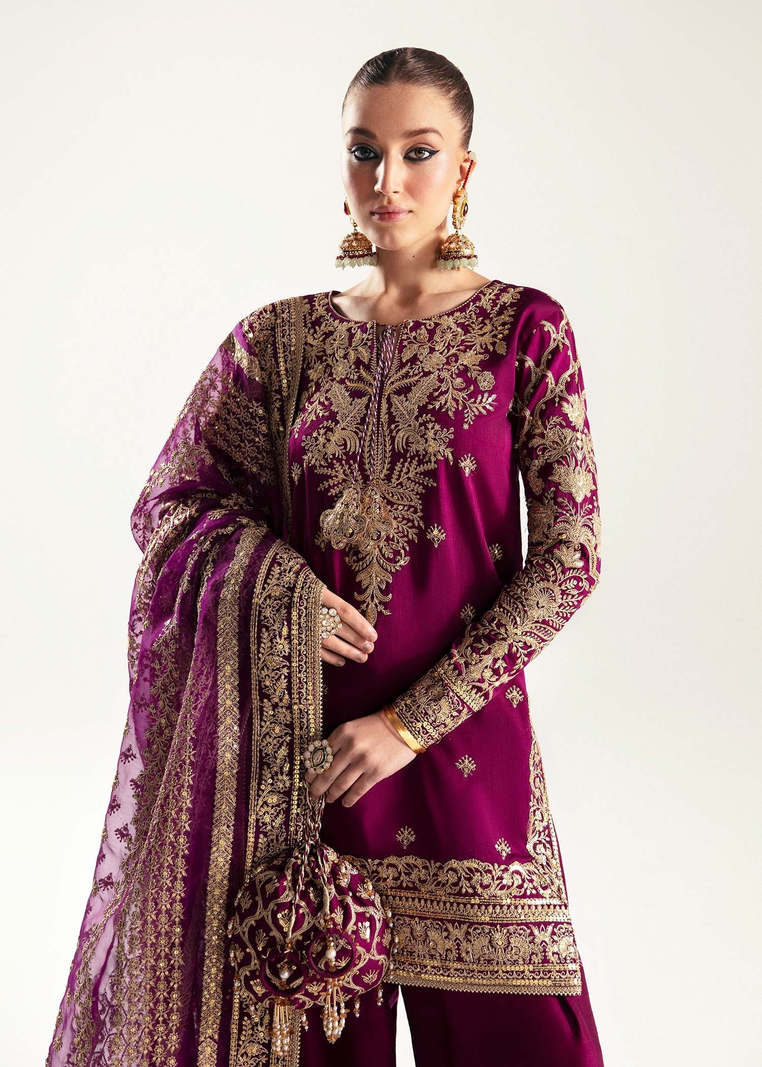 Kanwal Malik Hania