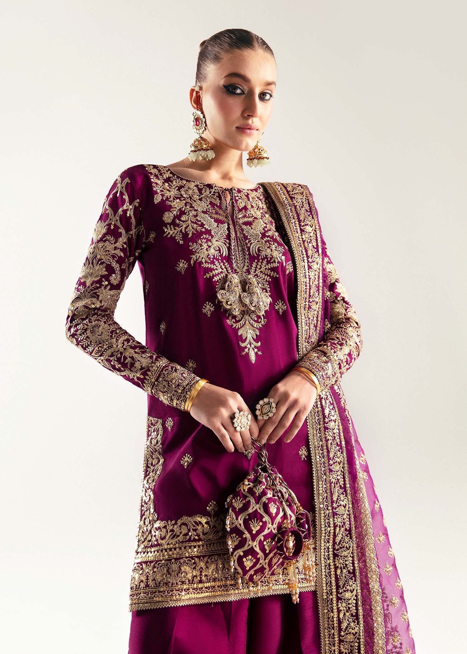 Kanwal Malik Hania