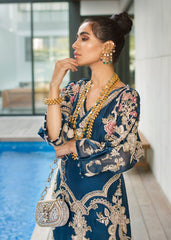 Saira Shakira - Azure