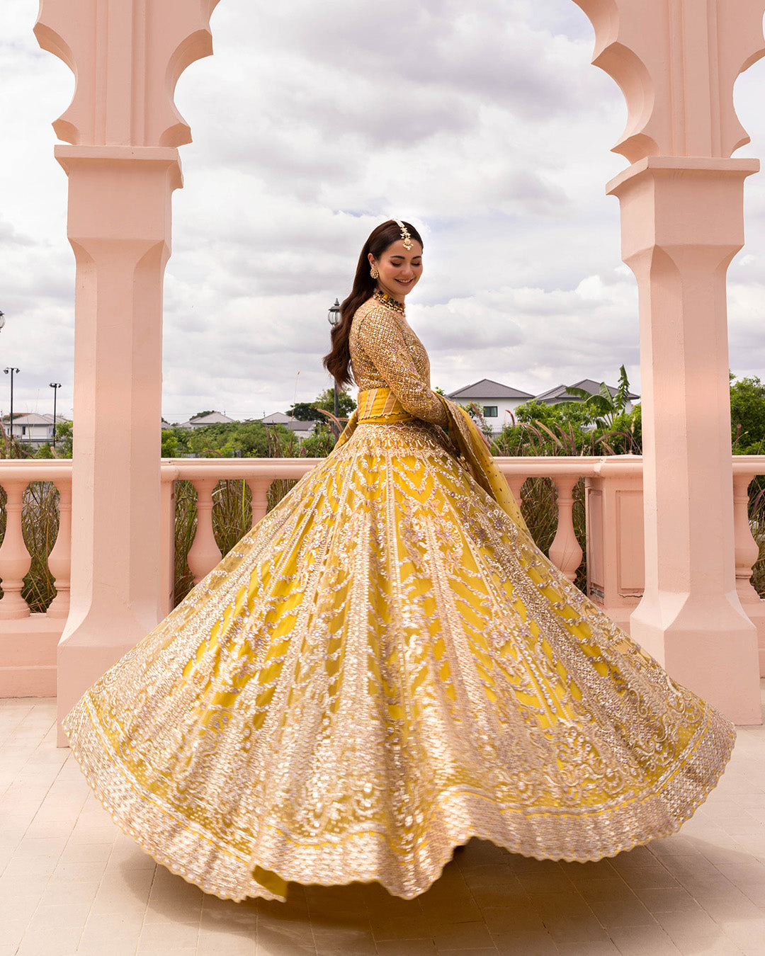 Faiza ssaqlain melita