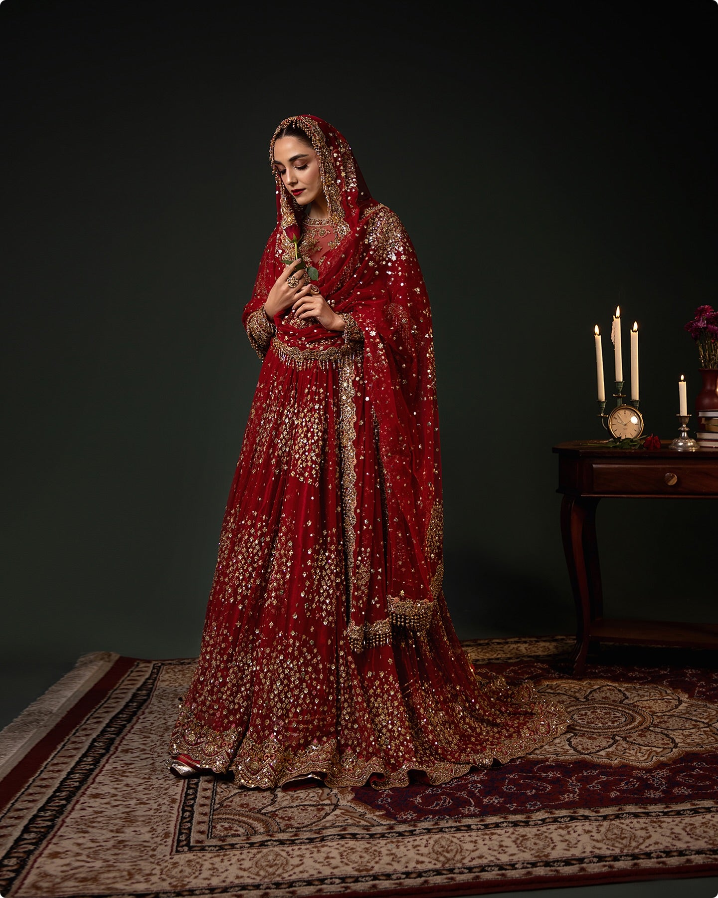Sablette by Ahmad Sultan