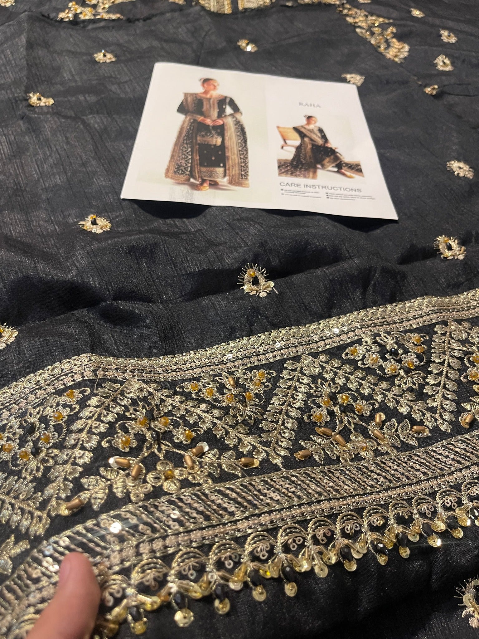 Raha by Kanwal Malik