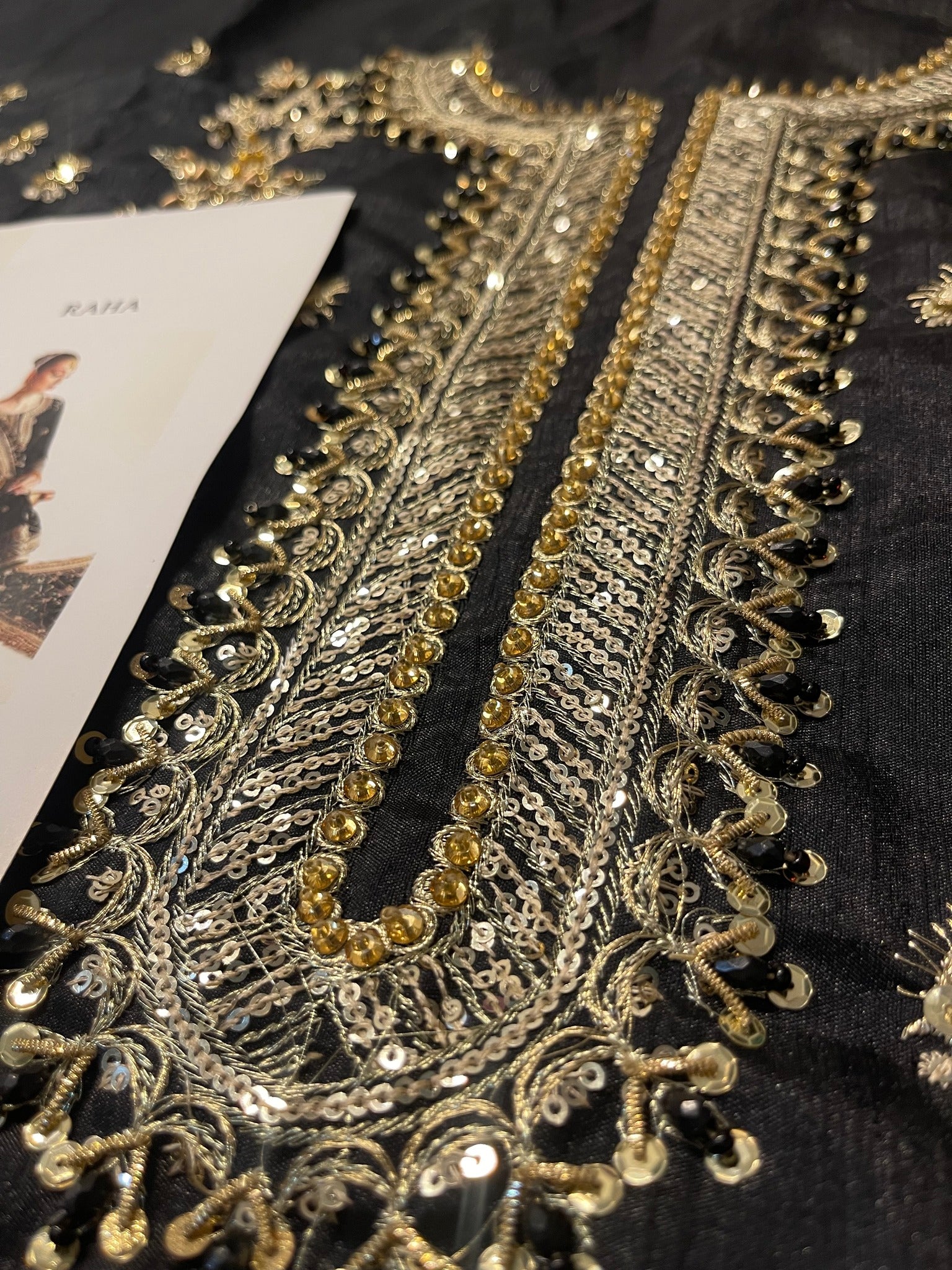 Raha by Kanwal Malik
