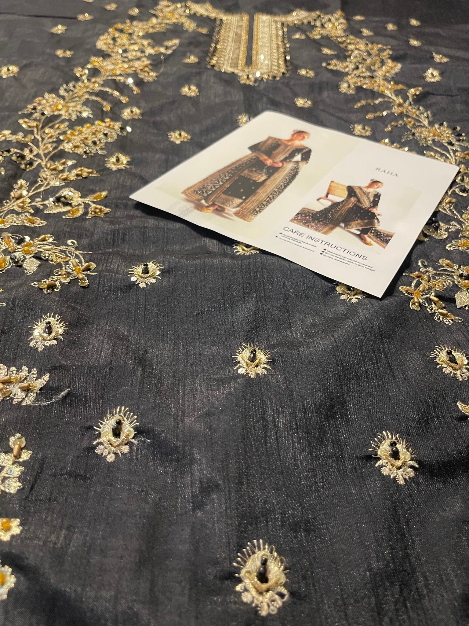 Raha by Kanwal Malik