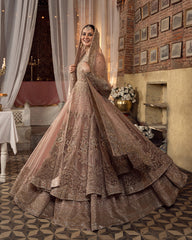 Faiza Saqlain Mahra