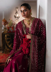 Hussain Rehar - Anjas