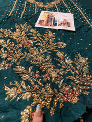 Haris Shakeel - Mehru