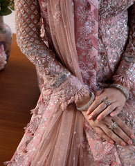 RWU-23-D2 Dusty pink