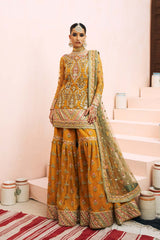 Minia kashif Jahanara Begum