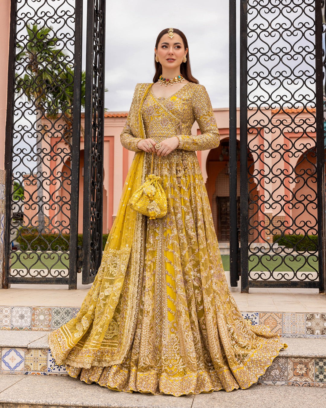 Faiza ssaqlain melita