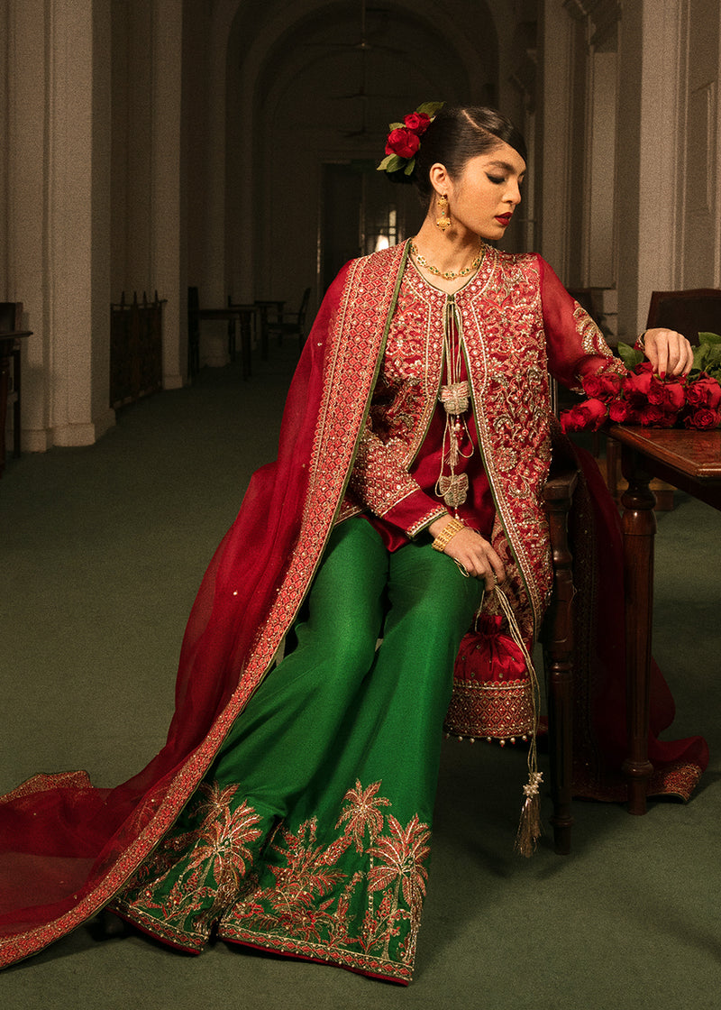 hussain rehar Aadheen Pakistani wedding bridal dresses mehndi nikkah outfits Zenia hussain rehar Aadheen Pakistani wedding bridal dresses mehndi nikkah outfits Zenia