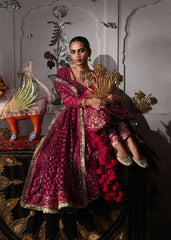 Hussain Rehar - Anjas