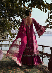 Hussain Rehar - Anjas