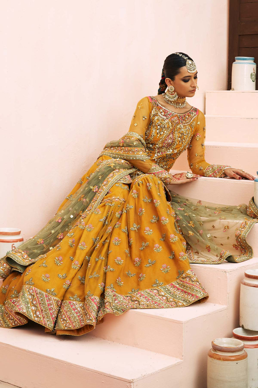 Minia kashif Jahanara Begum