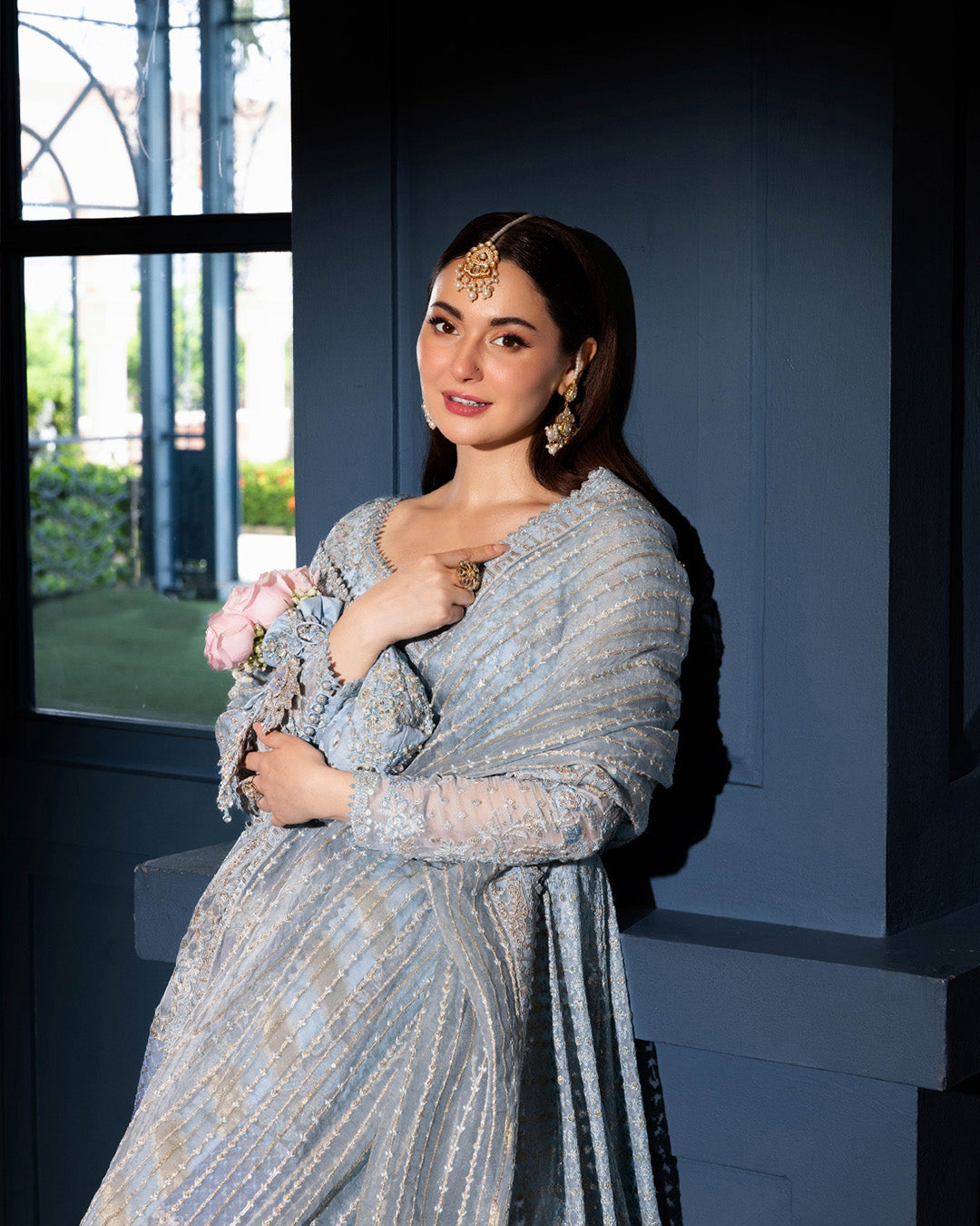 Faiza saqlain Miyah